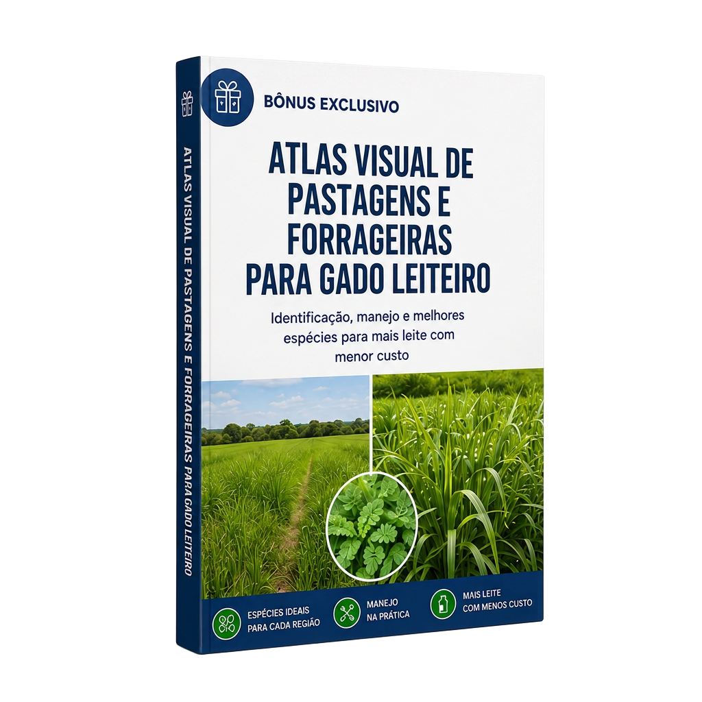 Atlas de Pastagens
