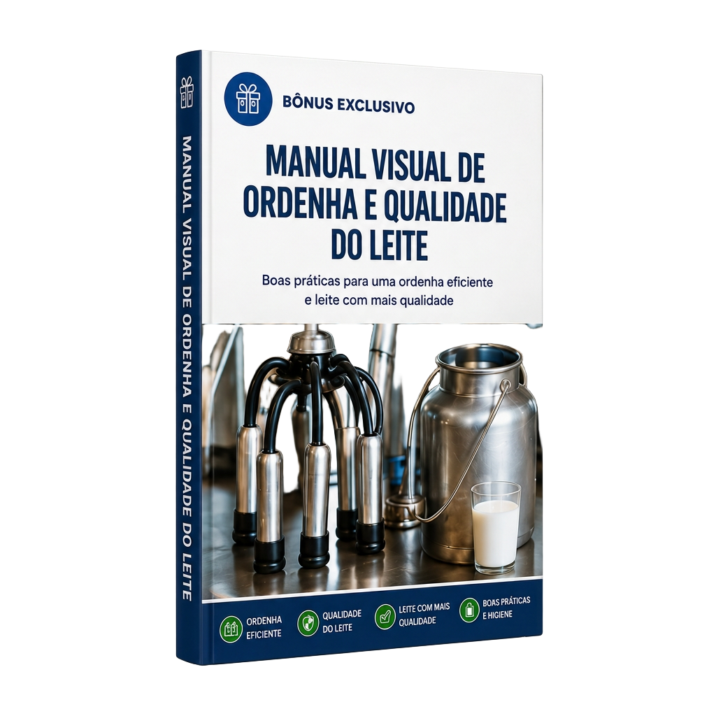 Manual de Ordenha