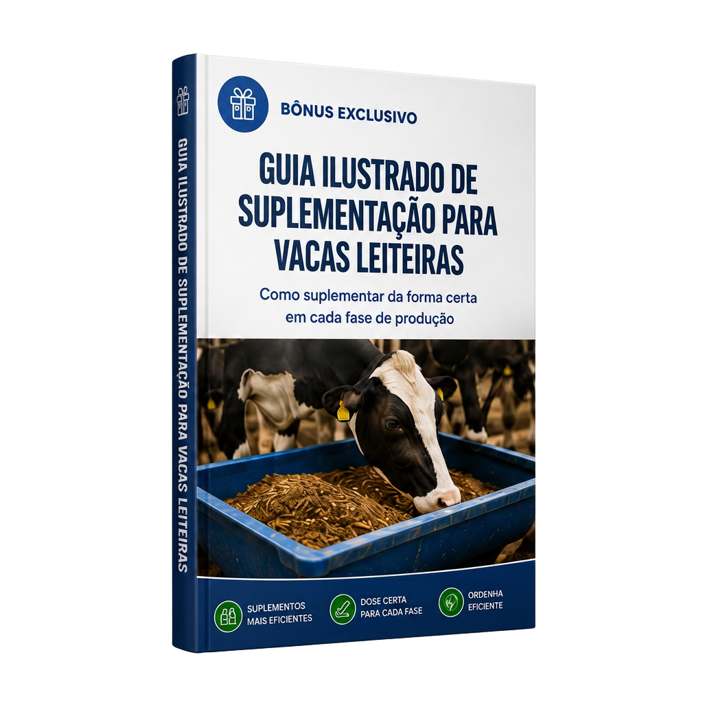 Guia de Suplementacao